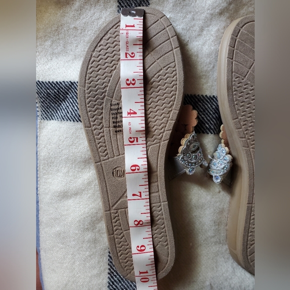 Palms Sandals - Picture 3 of 3